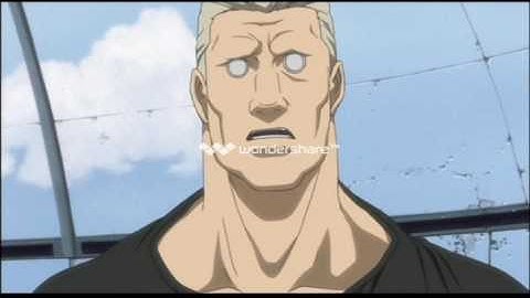 攻殻機動隊名言集12 第十五話「ゼロと神」（タチコマ）