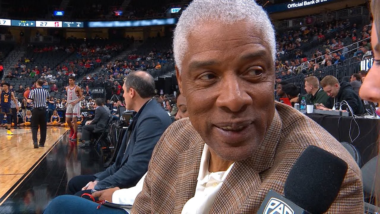 NBA great 'Dr J' Julius Erving reveals his daughter was conceived due to  braces
