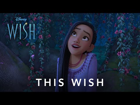 Wish | This Wish