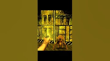 Doom mod "Project A.L.A.L.N" [1.8] #shorts #doommod #doom #doom2