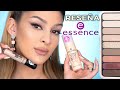 RESEÑA ESSENCE COSMETICS - MAQUILLAJE COMPLETO