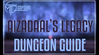 Alzadaal's Legacy Dungeon Guide