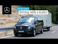 How To Pull A Trailer With A Van In Challenging Situations