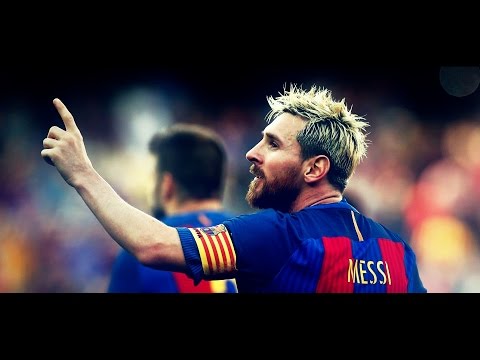Lionel Messi ► Stand By Me Now | Skills & Goals | 2016/2017 | HD