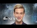 Hollywood Medium Tyler Henry | Behind the Scenes