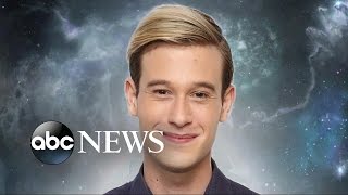 Hollywood Medium Tyler Henry | Behind the Scenes