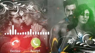 Teri Galiyan Ringtone || Ek Villian Returns Ringtone || Hindi Ringtones || Trending Ringtones