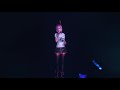 chelly (EGOIST) - Ninelie solo version [LIVE]