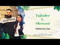 Wedding day   tajinder weds shewani  kulbir singh dakoha films 9915009595  hazara live