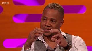 The Graham Norton Show S22E16