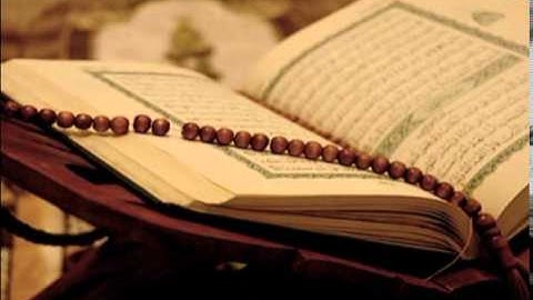 قل يا عبادي الذين أسرفو على أنفسهم ( سورة الزمر )