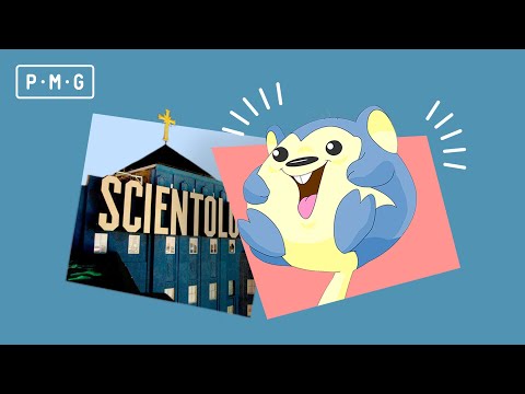 Video: Chi Sono Gli Scientologist?