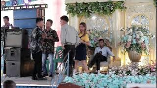 Sahabat  - 🔴 OT Safira Music Entertainment ❗ Live DIDESA RENGAS  KEC.PAYARAMAN.