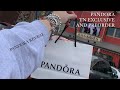 SMOKY MTS EXCLUSIVE PANDORA UNBOXING! EXCLUSIVE PANDORA PRE ORDER CHARM! Tennessee PANDORA CHARMS!