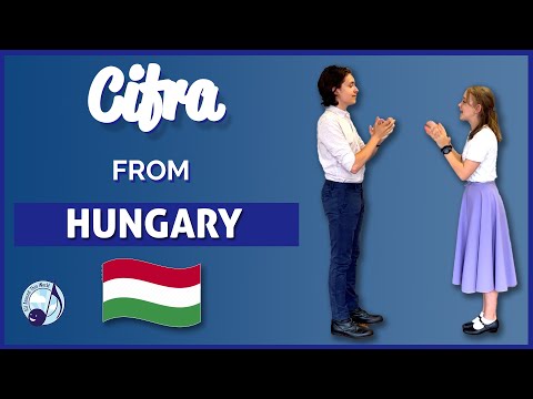 Cifra Hungarian Dance Camp