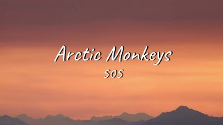 Arctic Monkeys - 505 | Lyrics