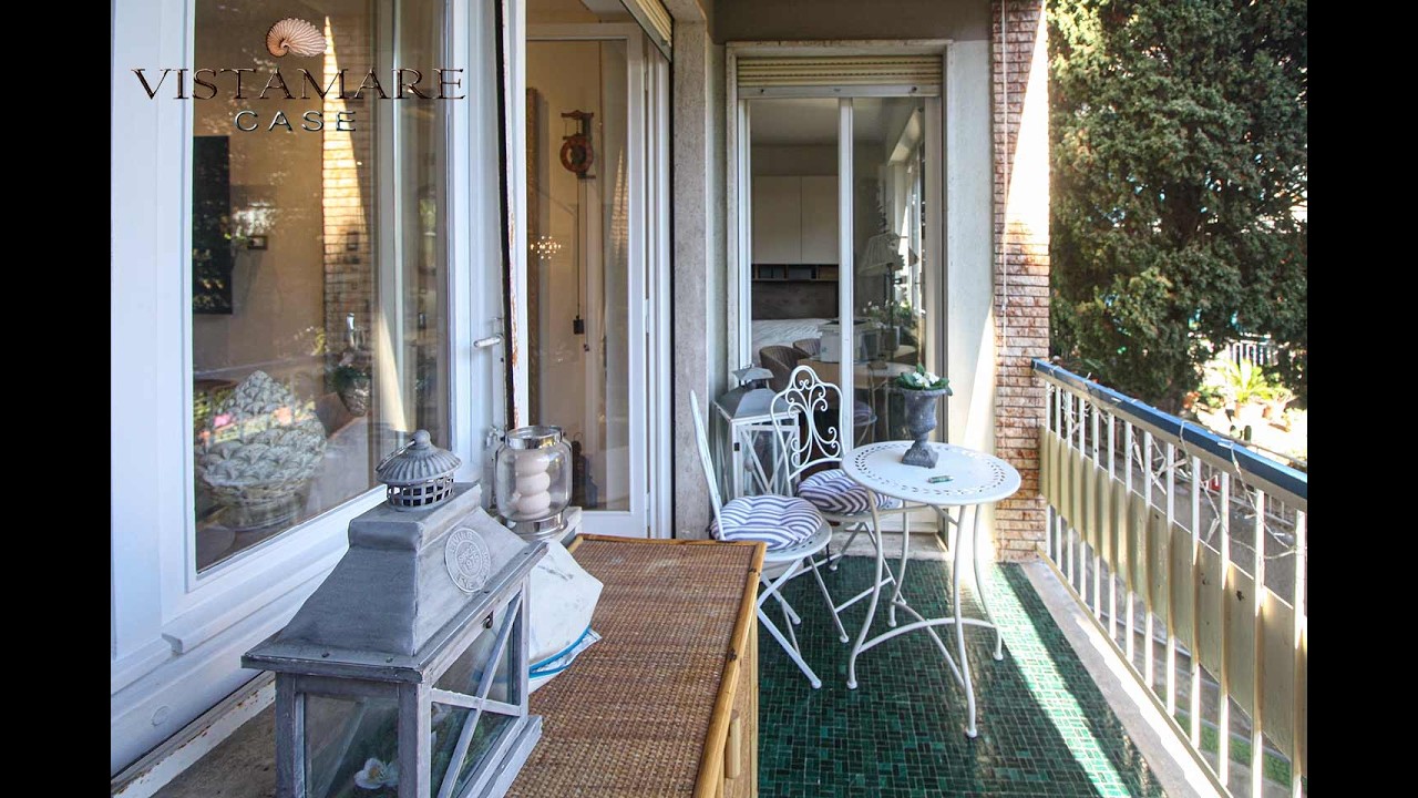 SANREMO Via delle Magnolie