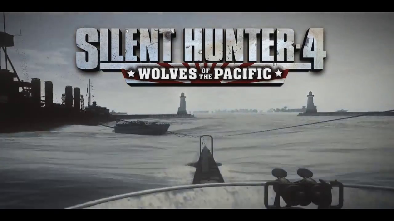 silent hunter 4 patch 15 crack