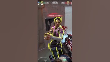 Insane Cypher Corrode Broken Setup