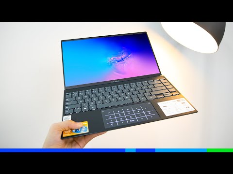 Laptop 14inch Siêu Mỏng Nhẹ (giá được!!!) - Asus ZenBook UX425