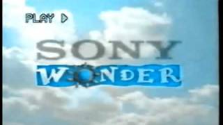 Top 5 Sony Wonder Inc. Logos