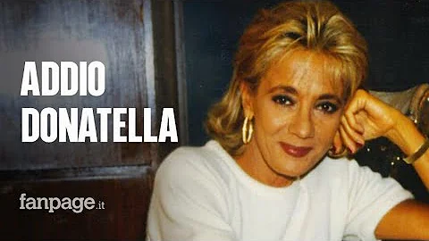Cosa significa sognare la nonna che non c'è più?