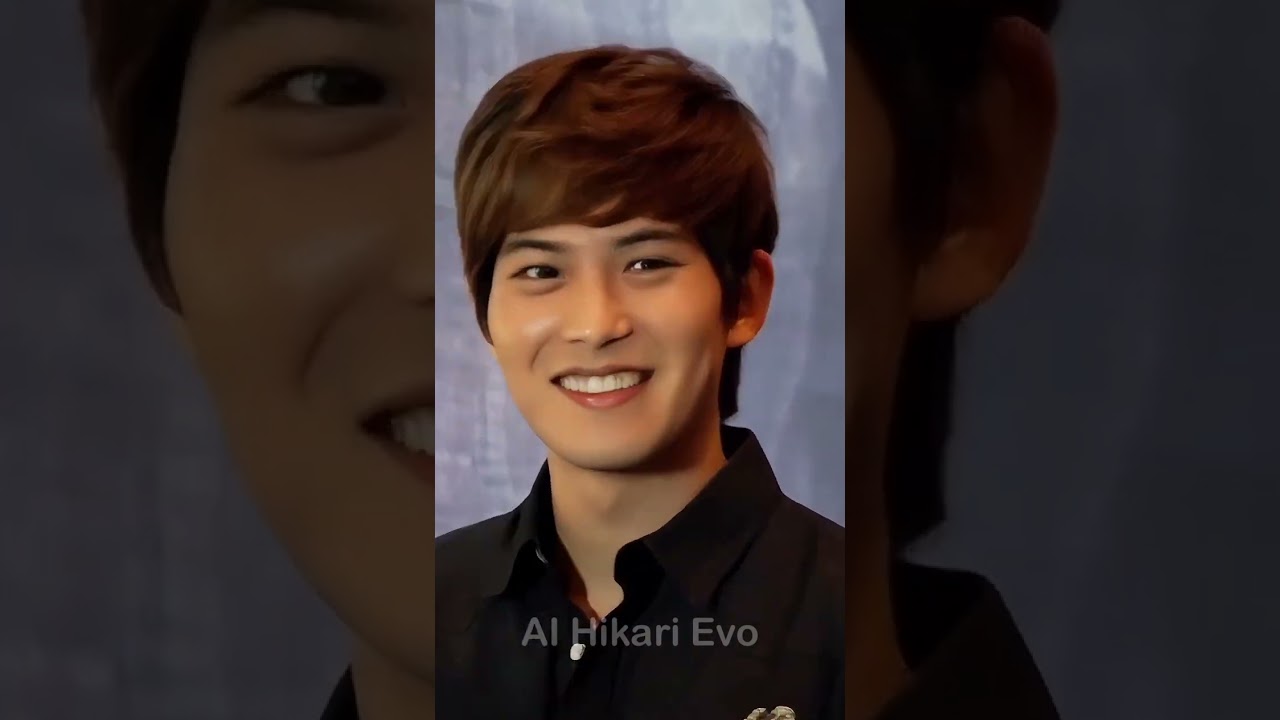 Evolution of Jonghyun from CNBLUE (Former)