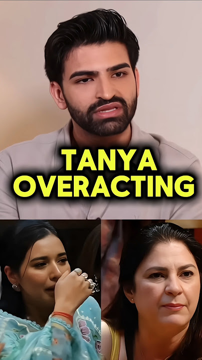 Kunicka's Son On Tanya Mittal😱🧠📈 #tanyamittal #biggboss #biggbosslive #weekendkavaar #ytshorts #bb19