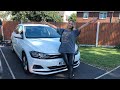 STORYTIME: I CRASHED MY FIRST CAR WITHIN 24 HOURS | VOLKSWAGEN POLO CAR TOUR 2020