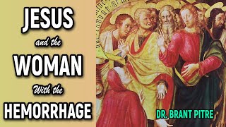 Jesus and the Woman With a Hemorrhage by Catholic Productions 20,124 views 1 year ago 15 minutes