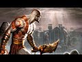 God Of War 1 All Cutscenes Game Movie HD REMASTERED