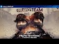 Bravo team  head strong trophy guide rus199410 ps4