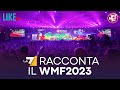  la7 racconta il wmf  we make future  scopri gli highlights del wmf2023