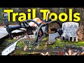 20 Must-Have Tools for Trail Builders | DIY Trail Building Essentials