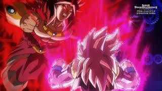 Super Dragon Ball Heroes (episódio 47 completo) - [HD]