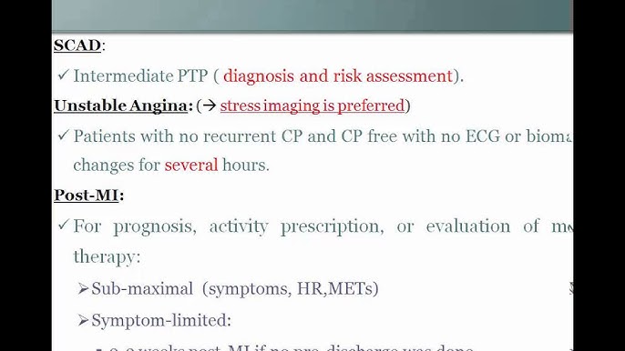 What is a Tilt test? - MiMaEd