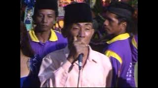 Masa Keemasan CAK MASLI Malam TEMANGAN #hakikirecords #psibut