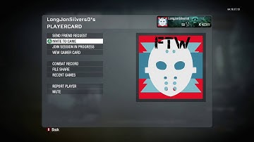 no show last map forfeit