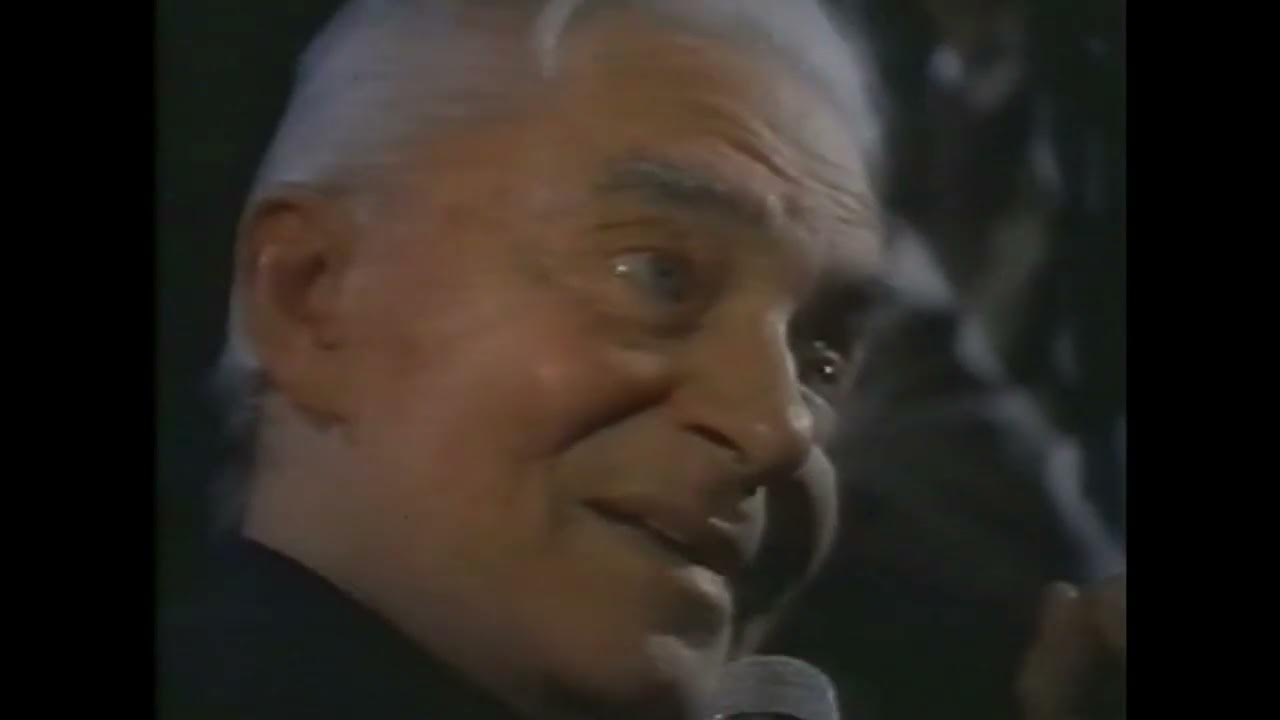 Karajan in Salzburg (1987) - YouTube