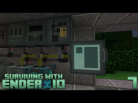 Tutorial: Ender IO - A Comprehensive Guide  Doovi