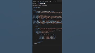 Office Visitor Check-In System using PHP & MySQLi