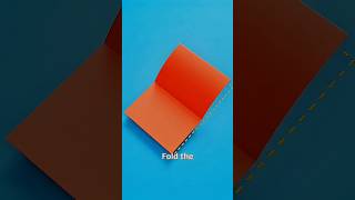 কাগজের বাদুড় বিমান! ✈️#vlogvideo#shorts #youtubevloggers