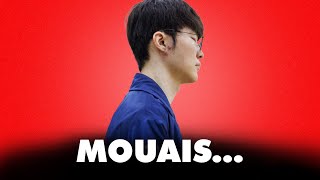 T1 affronte TEAM LIQUID au MSI : mon debrief