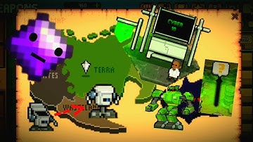 Days Bygone | CYBER 10