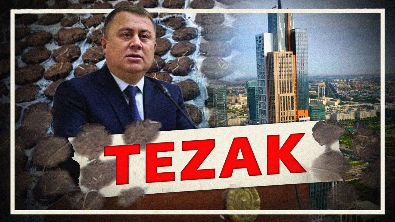 OZODNEWS: Suriyada jang qilgan o‘zbek jangarilari qamoqqa olinyapti | Ukrainaga bosqin: 1332-kun