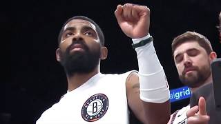 Kyrie Irving Mixtape | 54 points vs. Bulls | 1.31.2020