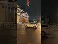 Night walk by Saint Isaac’s Cathedral 🌙✨ #peterburg