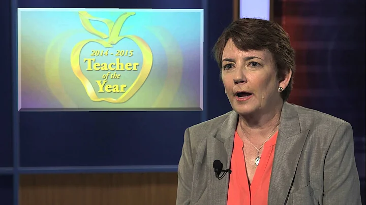 Gail Hamilton: Long Beach USD