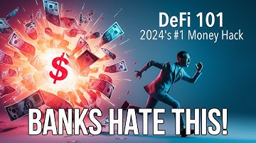 DeFi 101 (Part 1): 2024