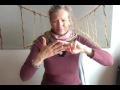 ~Deafhood Yoga~Kristen Marie Weiner ,Rajarajeshwari